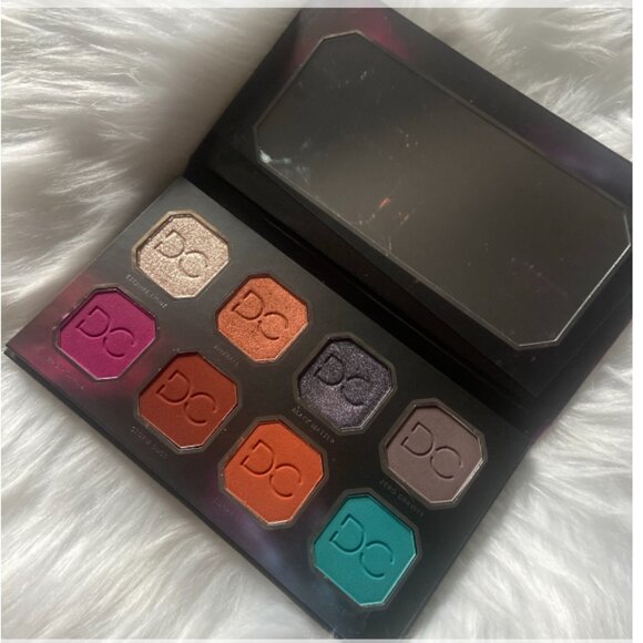 Dominique Cosmetics Celestial‎ Thunder Eyeshadow Palette - Picture 2 of 6